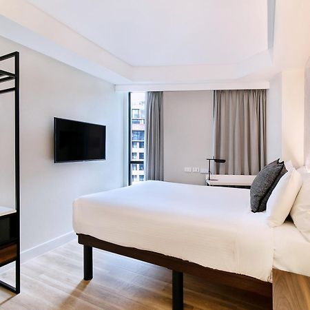 Kith Hotel Darling Harbour Sydney Eksteriør billede