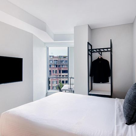 Kith Hotel Darling Harbour Sydney Eksteriør billede