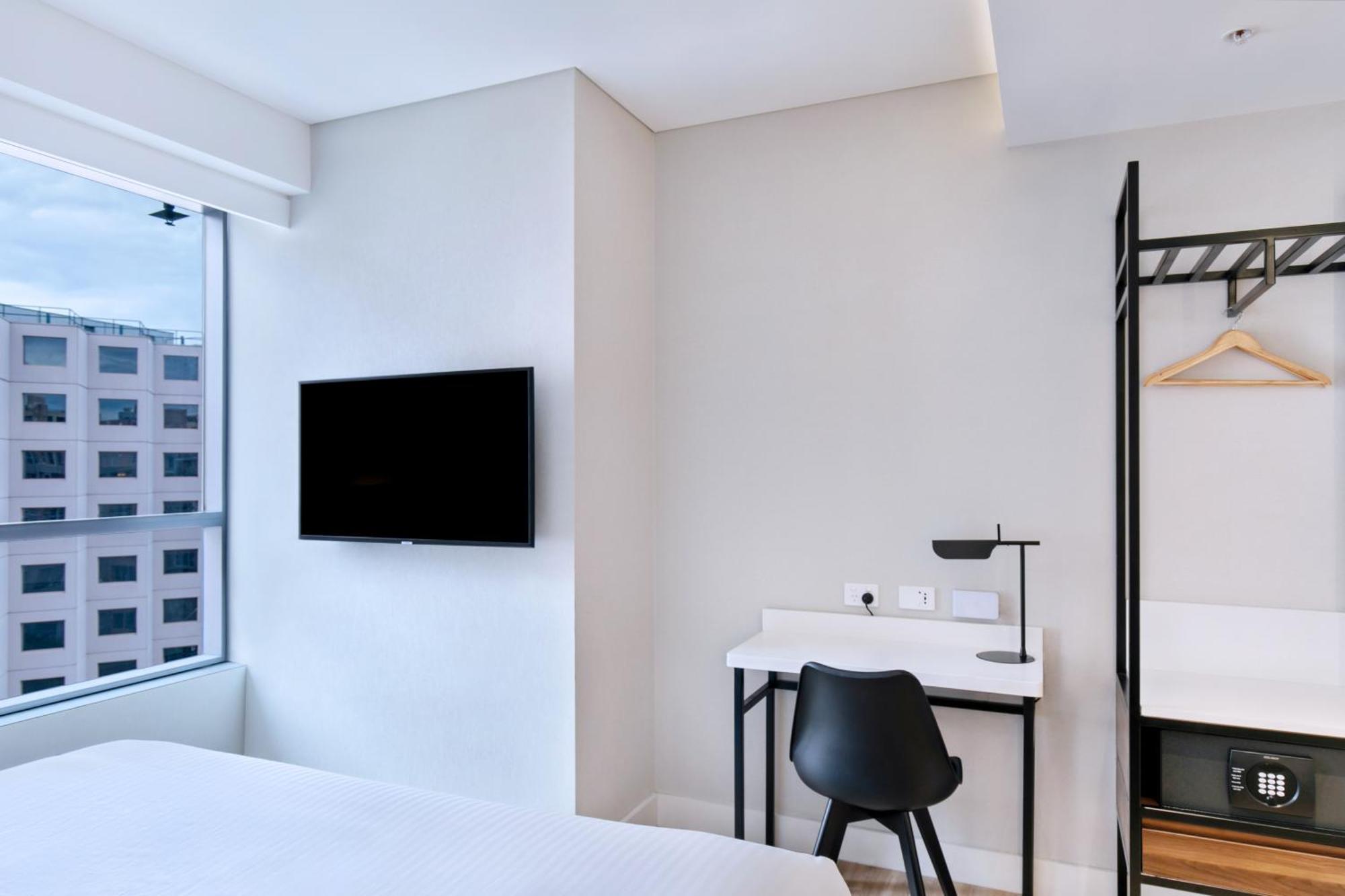 Kith Hotel Darling Harbour Sydney Eksteriør billede