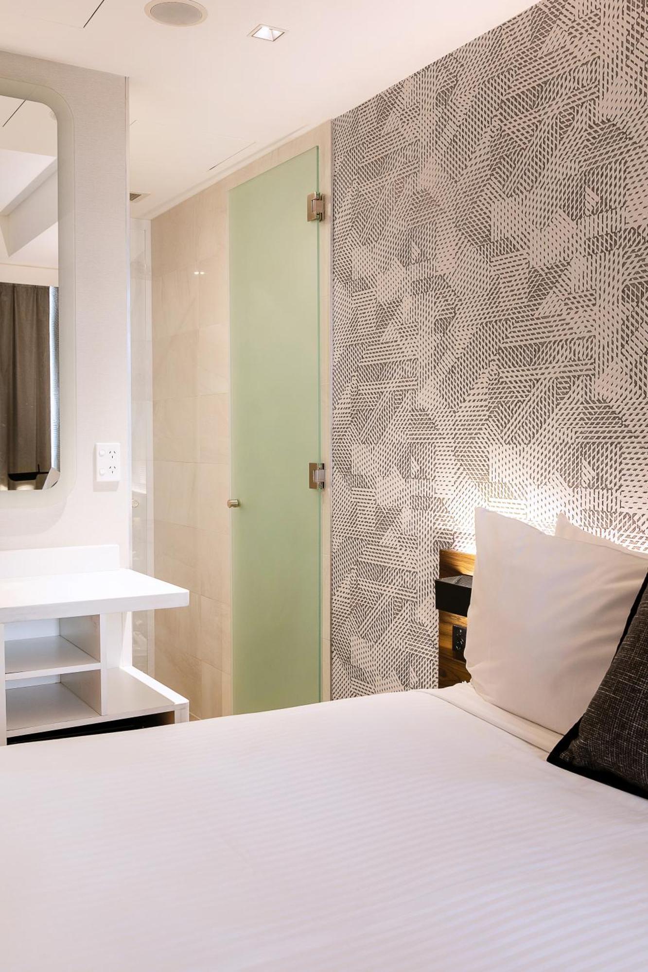 Kith Hotel Darling Harbour Sydney Eksteriør billede